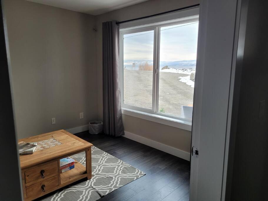 Lakeview Peachland Eksteriør billede