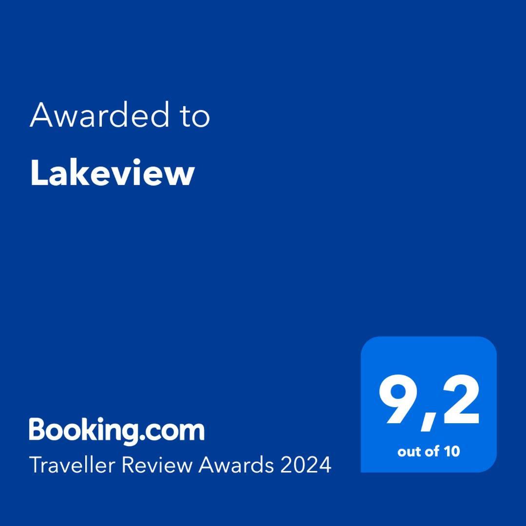 Lakeview Peachland Eksteriør billede